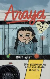 Omslag van Araya 2