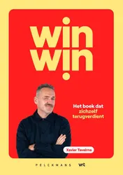 Omslag van WinWin - het boek