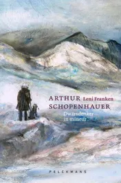 Omslag van Arthur Schopenhauer