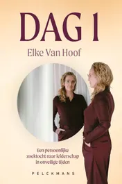 Omslag van Dag 1