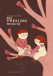 Omslag van Een tweeling, dat zijn wij