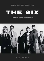 Omslag van The Six