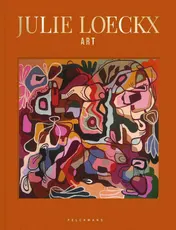 Omslag van Julie Loeckx