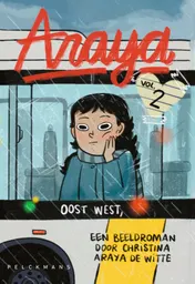 Omslag van Volume 2