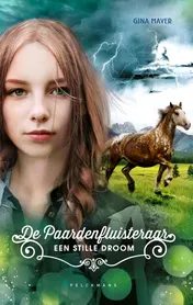 Omslag van Een stille droom