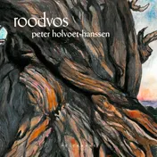 Omslag van Roodvos