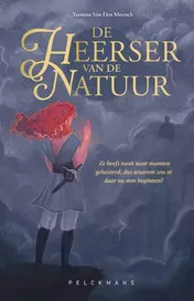 Omslag van De Heerser van de Natuur