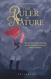 Omslag van The Ruler of Nature