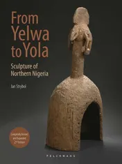 Omslag van From Yelwa to Yola