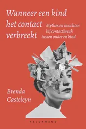 Omslag van Wanneer een kind het contact verbreekt