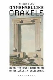 Omslag van Onmenselijke orakels