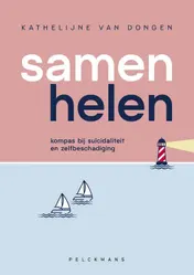Omslag van Samen helen