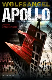 Omslag van Apollo