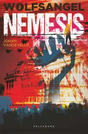 Omslag van Nemesis