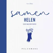 Omslag van Samen HELEN
