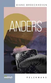 Omslag van Anders