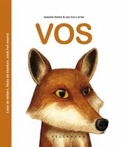 Omslag van VOS