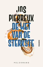Omslag van De wet van de sterkste