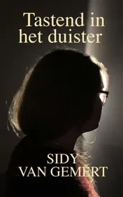 Omslag van Tastend in het duister