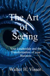 Omslag van The Art of Seeing