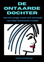 Omslag van De ontaarde dochter