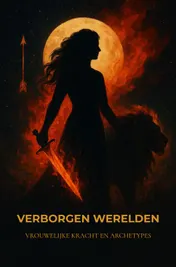 Omslag van Verborgen werelden 3
