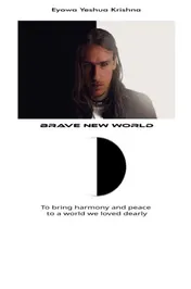 Omslag van Brave New World (Compact Version)
