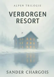 Omslag van Verborgen Resort