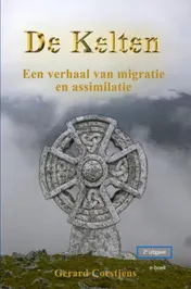 Omslag van De Kelten
