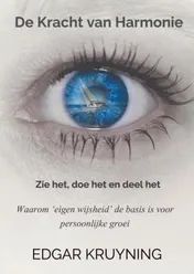 Omslag van De Kracht van Harmonie
