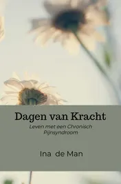 Omslag van Dagen van Kracht