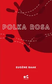 Omslag van Polka Rosa