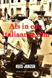 Omslag van Als in een Italiaanse film