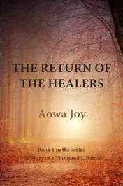 Omslag van The Return of the Healers