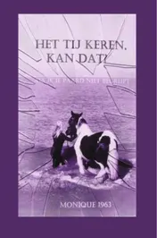 Omslag van Het tij keren, kan dat?