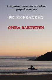 Omslag van Opera-rariteiten