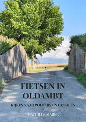 Omslag van Fietsen in Oldambt