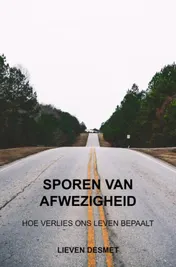Omslag van Sporen van afwezigheid
