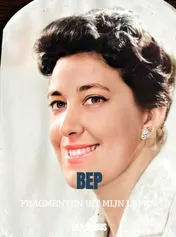 Omslag van Bep