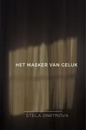 Omslag van Het masker van geluk
