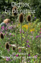 Omslag van Dichter bij de natuur