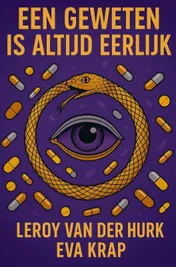 Omslag van Een geweten is altijd eerlijk