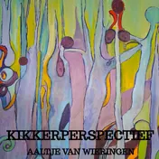 Omslag van Kikkerperspectief