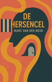 Omslag van De Hersencel