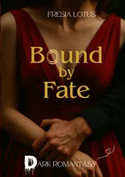 Omslag van Bound by Fate