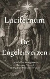 Omslag van De Engelenverzen