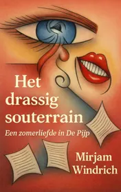 Omslag van Het drassig souterrain