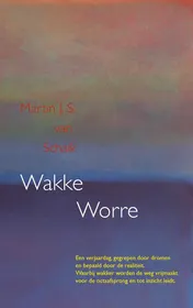 Omslag van Wakke Worre