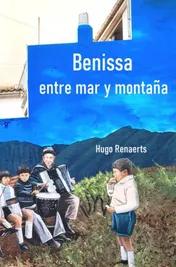 Omslag van Benissa