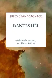 Omslag van Dantes Hel